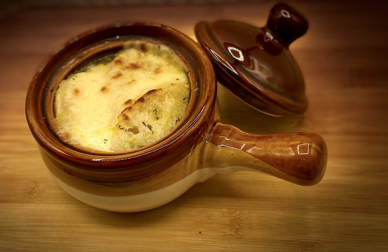 French Onion Soup