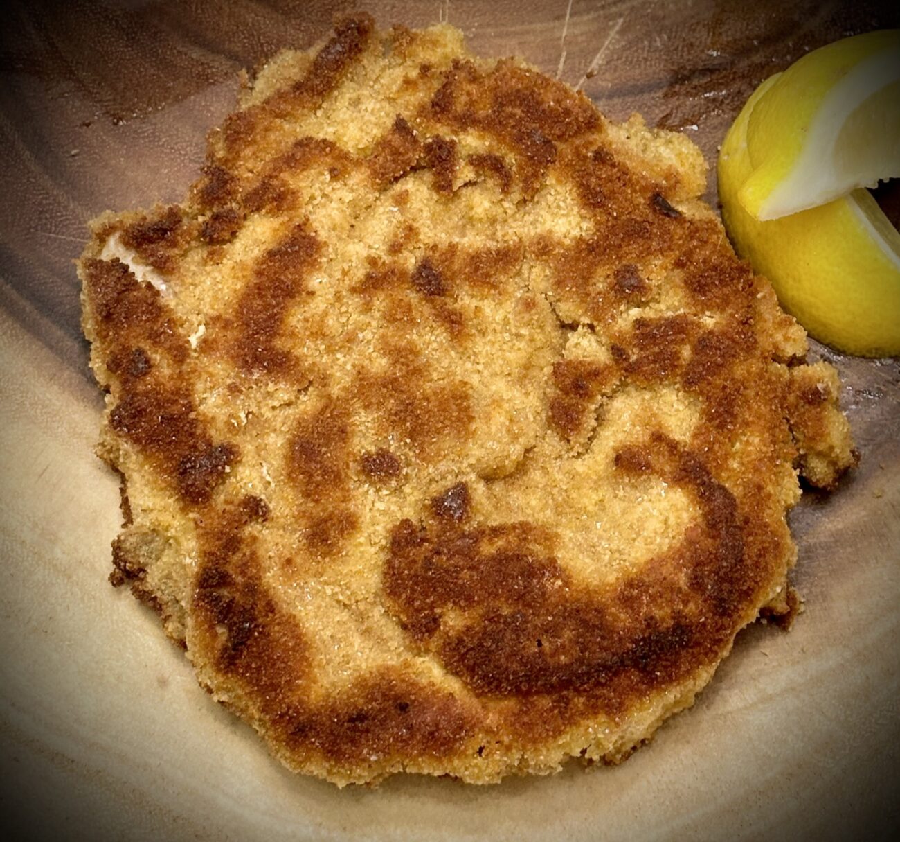 Authentic German Schnitzel – Breaded Pan-Fried Pork