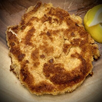 best schnitzel ever how to make authentic schnitzel recipe allison antalek