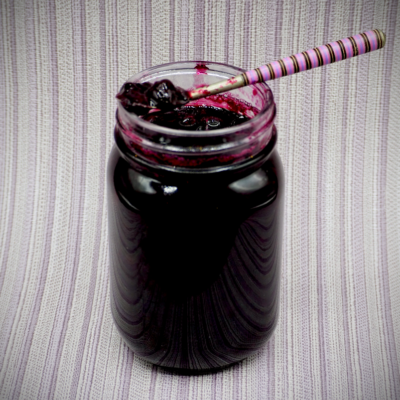 How to Make Old-fashioned Homemade Blueberry Jam without Pectin Allison Antalek Cut2therecipe
