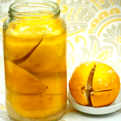 How to make preserved lemon recipe allison antalek cut2therecipe