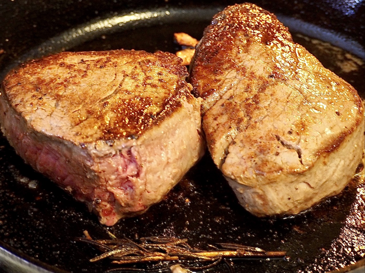 How to Cook Perfect Filet Mignon