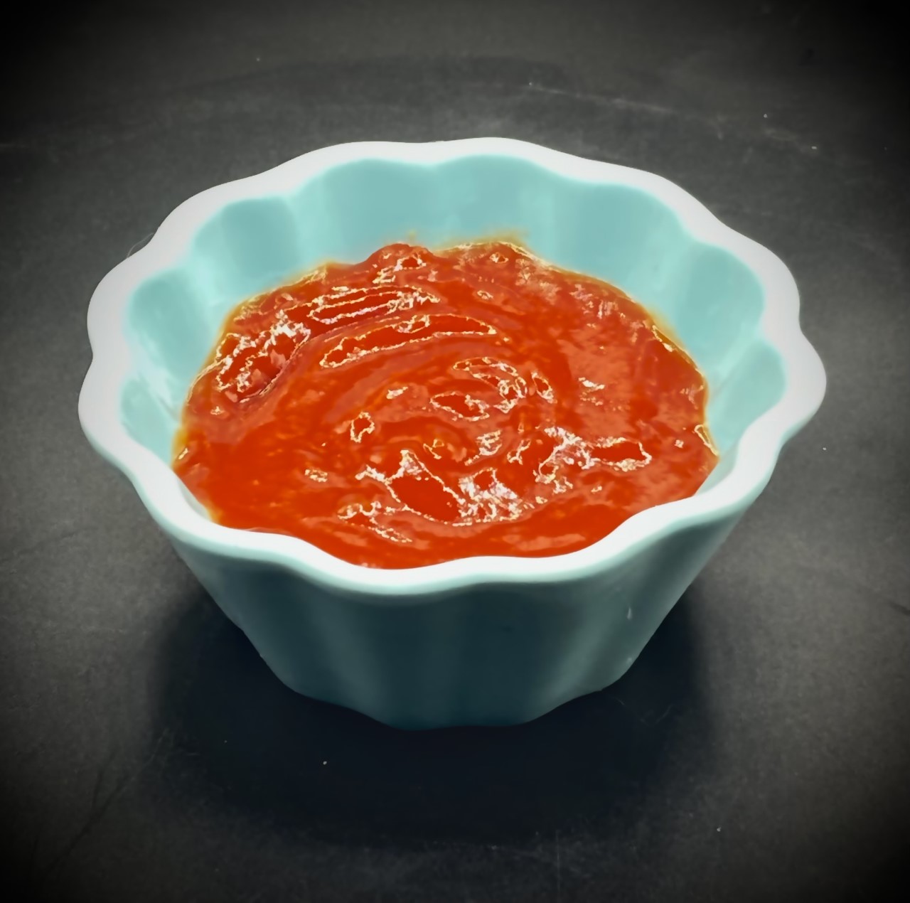 The Easiest Homemade Sweet and Sour Sauce Ever
