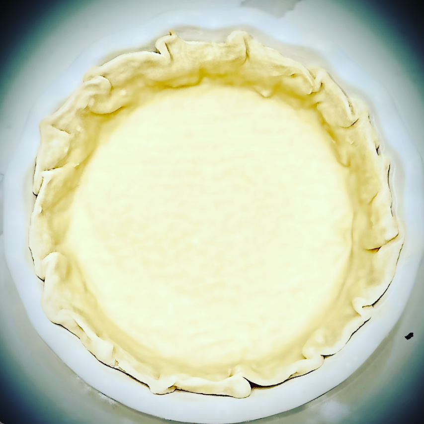 How to Make Authentic Pâte Brisée – French Pie Crust