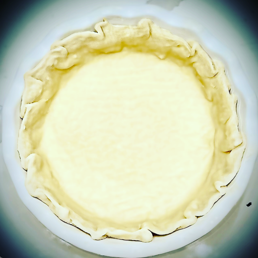 Pâte Brisée - A Classic French Pie Crust Recipe